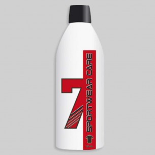 SPORTSWEAR CARE