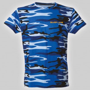 T-SHIRT CAMOUFLAGE