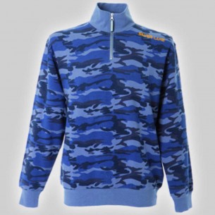 FELPA CAMOUFLAGE