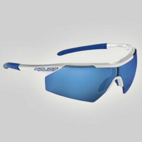 SALICE glasses 004 blu/white