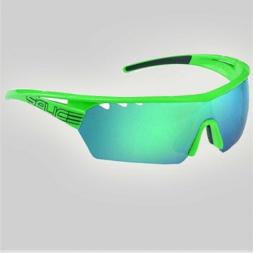 SALICE sunglasses 006 green