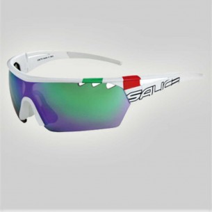 Lunettes SALICE 006 ITA blanc