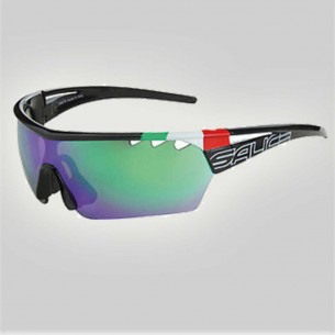 Lunettes SALICE 006 ITA Noir