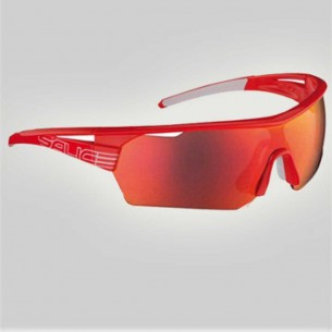 Lunettes SALICE 006 Rouge
