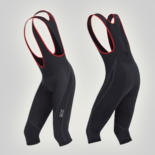 Panta TQ Ciclismo Uomo THERMO