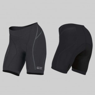 Pantaloncino Ciclismo Donna...