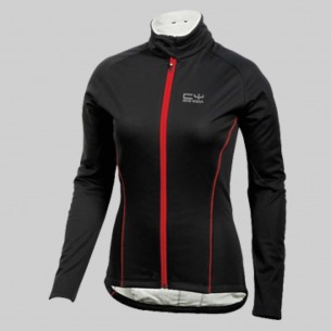 Maglia Ciclismo ML RACE Donna