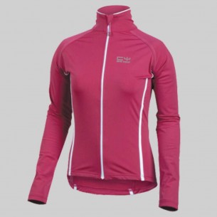 Maglia Ciclismo ML POWER Donna