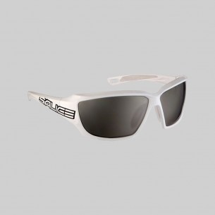 Lunettes SALICE 003 blanc/noir