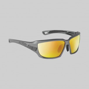 Lunettes SALICE 003 gris/jaune