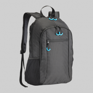 Zainetto Carbon 2