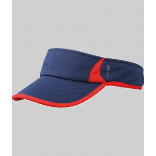 Abbigliamento-Canottaggio-Visiera-RemoRosso-Canottaggio 2