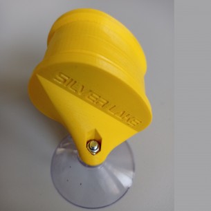 PORTA OROLOGI/GPS a ventosa 2