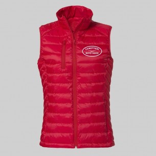 GILET 100GR
