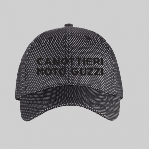 Cappellino Reflect