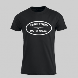 Tee-shirt noir