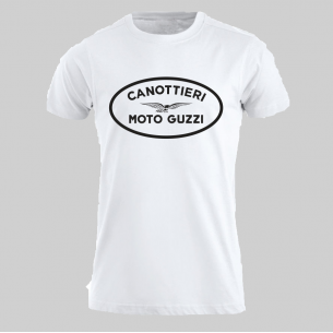 Tee-shirt blanc