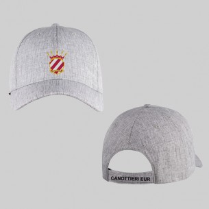 Cappellino EUR