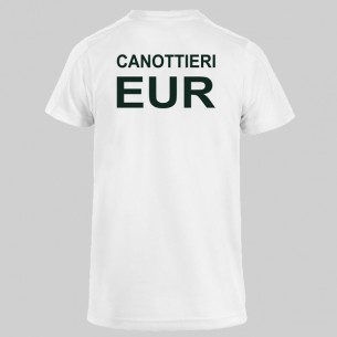 Tshirt Bianca Eur 2