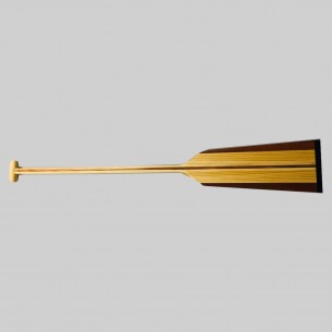 Pagaia in legno Dragonboat