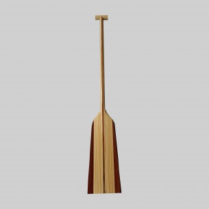 Pagaia in legno Dragonboat 2