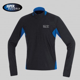 NEW YORK THERMO LS Men's SHIRT
